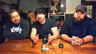 Patreon Update - Reefers Creepers - The Business of Show Business and the Haunted Studio
