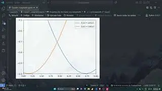 Visualización de Datos en Matplotlib