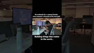 Building Real AI Systems for Businesses 🚀 Startup | 100xSolutions #shorts #ai @IITIAN_GAUTAM_OP