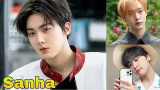Yoon San Ha Lifestyle (Your Playlist) Biography, Age, Girlfriend, ASTRO, Net Worth, Hobbies, Facts
