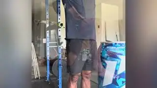 Mobility Work