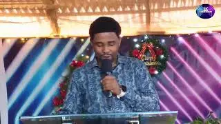 UNCLEAN SPIRIT DESTROYED / DAY 20 OF FASTING & PRAYER 29/01/2026