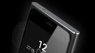 Android Phone Designed by Former Apple CEO - Obi SF1 32GB 3GB WorldPhone 4G LTE