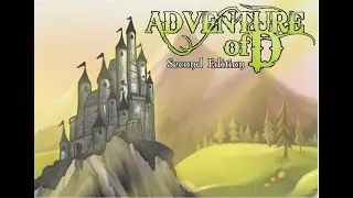 Adventure of D