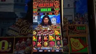 General Tso 1/28/26 #casino #slotscasinogames #gamblinggame #slot #slotmachine