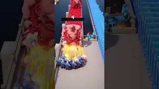 Top War Ads Review New Level 223 Update: Battle Game #games #gameplay #gaming