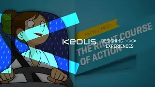 Keolis' opportunities: make a journey of your job!