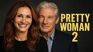 Pretty Woman 2 Sequel Rumors | Julia Roberts & Richard Gere Return?