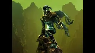 Soul Reaver Soundtrack - Sunlight Glyph