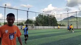 FT | PLL (U13) 3-0 HFFA (U13) LAMKA ACADEMY LEAGUE 2.0 FINAL Full Match Highlights 