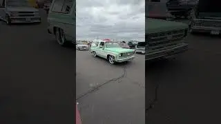DINOS GIT DOWN CAR SHOW