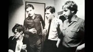 JOY DIVISION - A means to an end