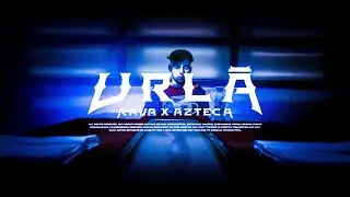 Rava - Urlă (feat. Azteca) DRILL REMIX