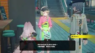 #０１ ダンディおじぃさんのゲリラ的ゼンゼロライブ配信！気軽にコメント下さいませ！マルチプレイしか取り柄のない配信者！ゼンゼロはできないけどw１００登録ありがとう！