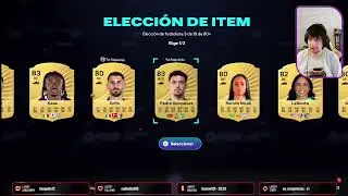 NUEVA EVO PARA GULLIT RESISTENCIA!! CHARLTON SBC!! GRINDEO DIARIO DE EA SPORTS FC 26 #eafc26