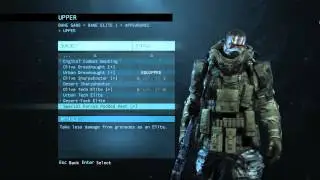 Batman Arkham Origins Online-Character Customization and Store