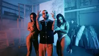 Hi-Tone - Drip (Official Music Video)
