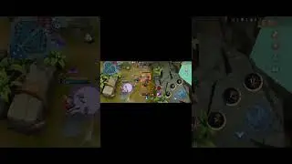 GRANGER JUNGLE #tuturu #mpl #mobilelegends #granger