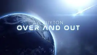KSHMR x Hard Lights feat. Charlott Boss - Over & Out Vs (Marnik Edit) ● AJCRIIYTON Extended Remake ●