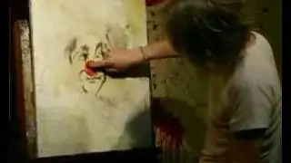 Albuq ( Pedro Albuquerque) video-performance