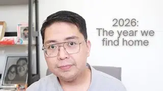 2026 is the year we find home.
