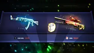 I joined the craziest battles.. (huge risky datdrop case battles)