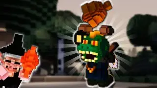 Cube World Season 10 - Spirits and Witches (#9) (2022 UPDATE!)