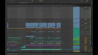 If virtual riot sees this, I&rsquo;ll actually finish this unreleased banger!
