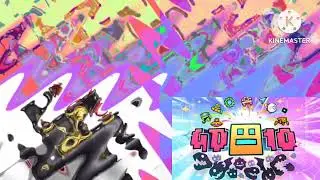 Popsicle Commercial Effects Round 10/10 (Final Round)