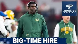 BIG HIRE: Dallas Cowboys Make MASSIVE Coaching Hire To Finally Fix Secondary | 3-4 vs. 4-3 DEBATE!
