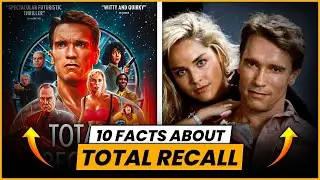 10 Total Recall Mind-Bends You Completely Missed
