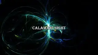 Calamari Night - Bardic Music, D&D, Rock, Adventure Music