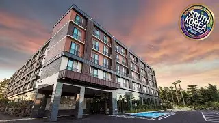 Cordelia Hotel | Jeju, South Korea | Hotel Review 🏨