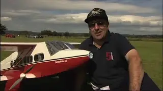 De Havilland 86B RC Electric Model Plane a pre-war airliner.