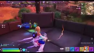 When you trust your partner too much !! 😂😂💔💔 #gaming #fortnite #pcgaming #ps5 