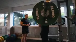 James Smith Training Personal Trainer & Nutritionist