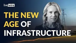 Inside Apollo&rsquo;s US$110 billion infrastructure investment push