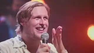 John Early - &ldquo;Ask App Not to Track!&rdquo;
