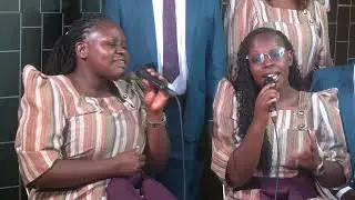 The Heritage Ministries  Vocal 4