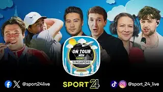 Singapore | F1, Shannon Tan&rsquo;s golfing glory, kite surfing & superstardom with Tom Grennan