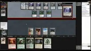 Modern Jund Nic Fit #1 Game 3