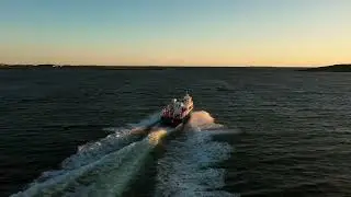 Tourisme C&ocirc;te-Nord - You'll be amazed! - STQ Harrington Harbour Ferry
