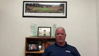 Team Member Spotlight - Jason Catlin
