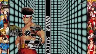 Pre EVO Vegas CVS Pro FT5: EVO World Champion Dr.B vs. DarkGeese2024 7.21.25
