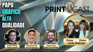 PrintCast 04 - Irm&atilde;s Medrado