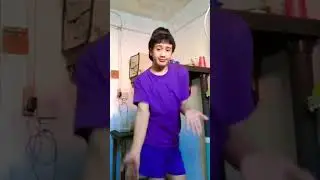 🌷 Oliver Jr Dela Pena 🎥TikTok 5.9M viwes OTV TIKTOK MASHUPS ❗ PHILIPPINES ⭐✨