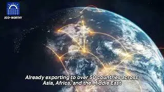 The Introduction of the Xiamen Eco-Sources Technology Co, Ltd