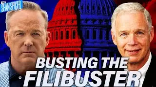 Will Senate Republicans End the Filibuster? | Senator Ron Johnson