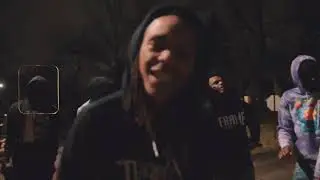 JB ft. TeamAntho &bull; Its On | Dir. by @Killtem