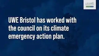 How the council is tackling the climate and nature emergencies